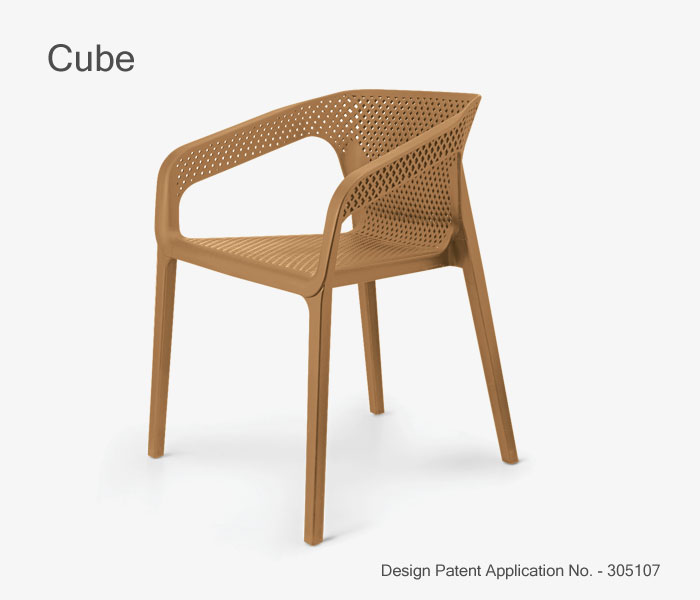 cube