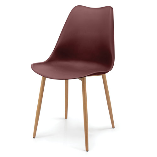 Hexa red