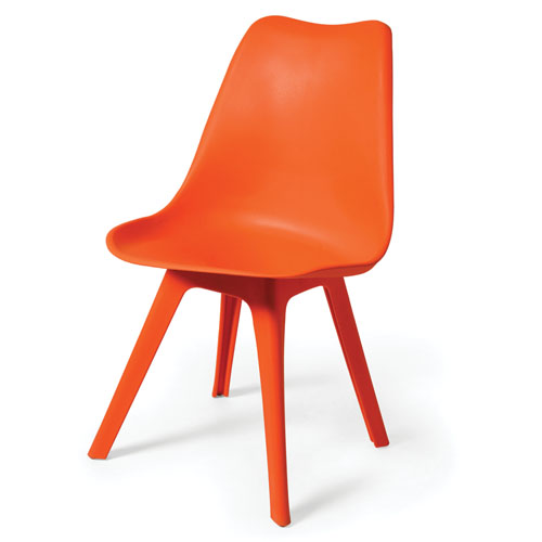Hexa red