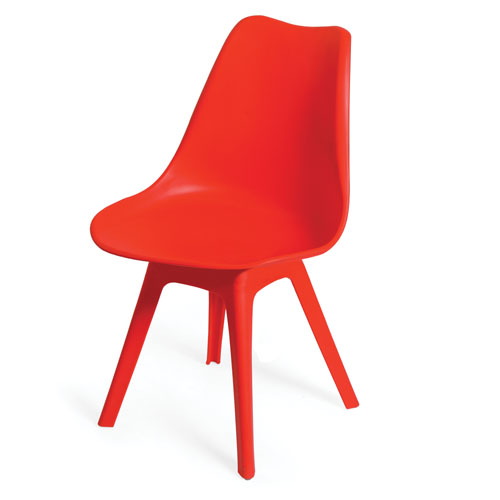 Hexa red