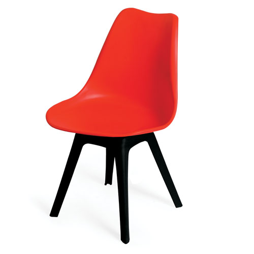Hexa red