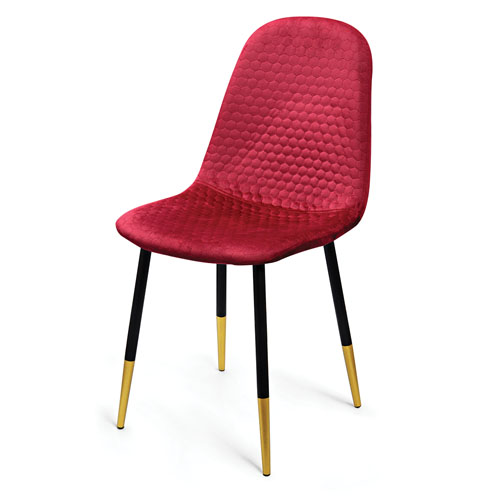 Hexa red