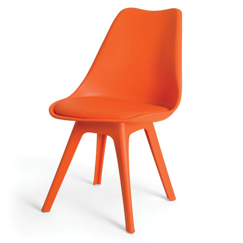 Hexa red