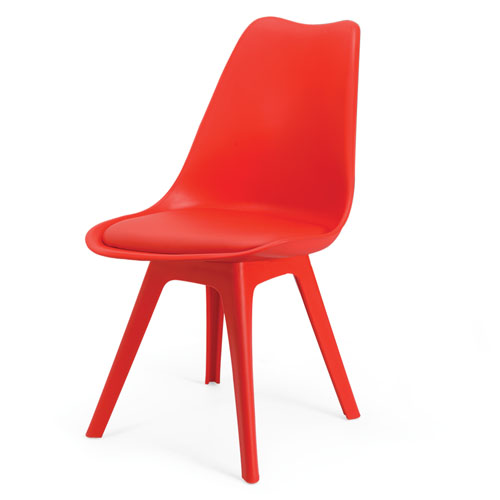 Hexa red
