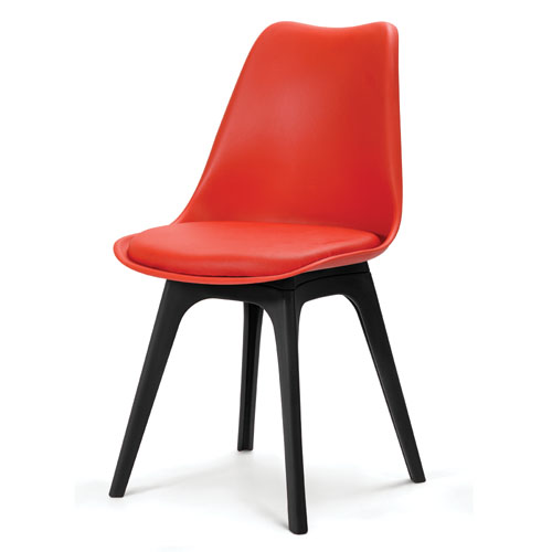Hexa red