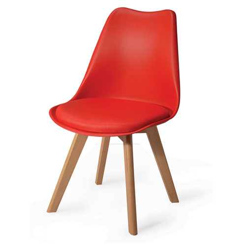 Hexa red