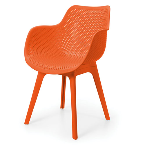 Hexa red