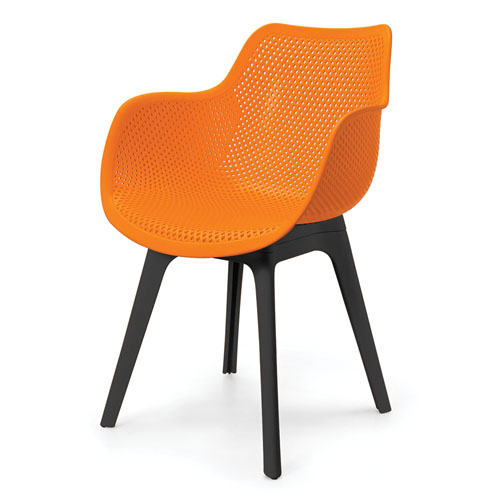 Hexa red
