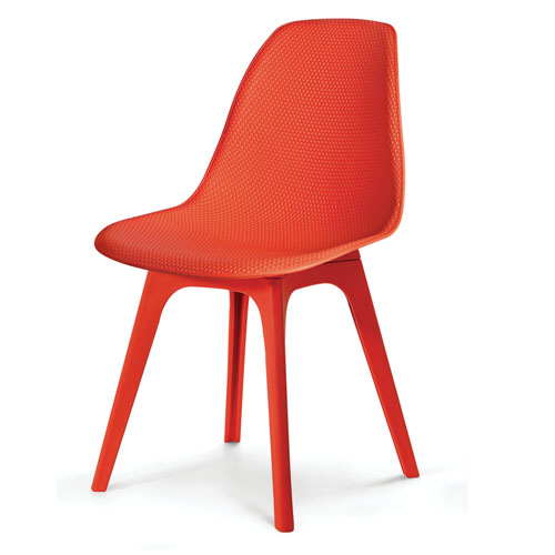 Hexa red