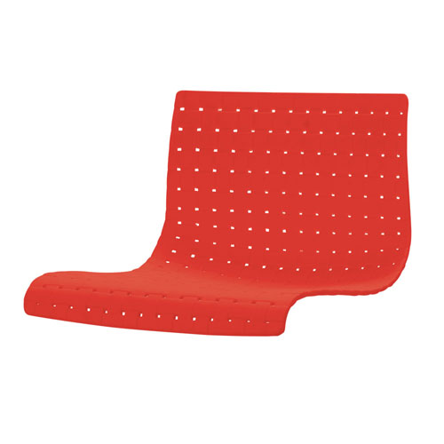 Hexa red
