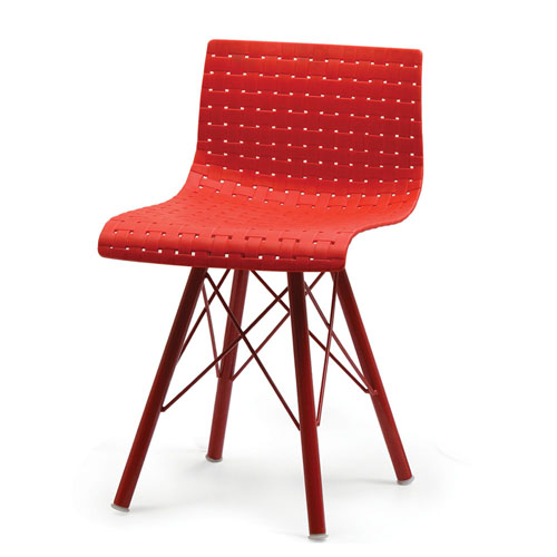 Hexa red