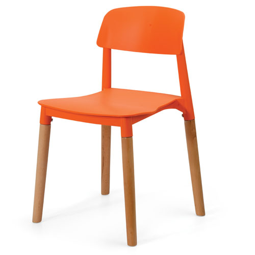 Hexa red