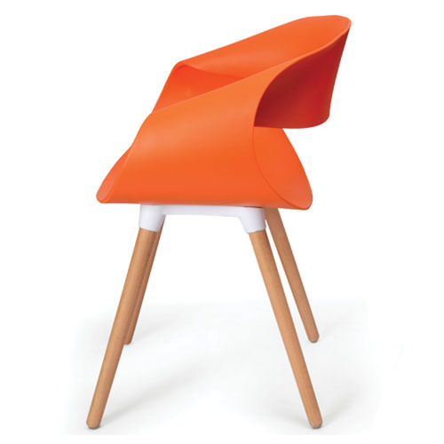 Hexa red