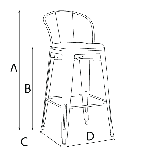 Hexa Drawing