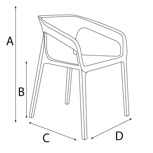 Hexa Drawing
