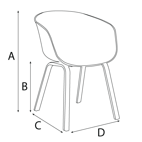 Hexa Drawing