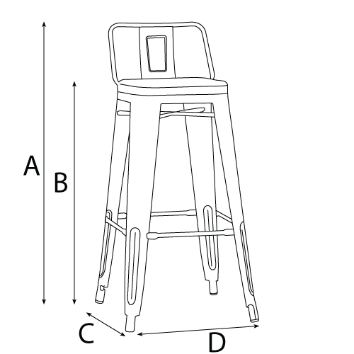 Hexa Drawing