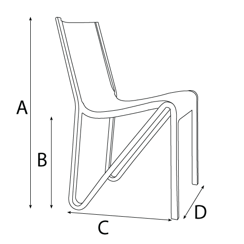 Hexa Drawing
