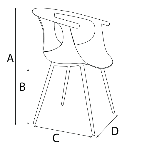 Hexa Drawing