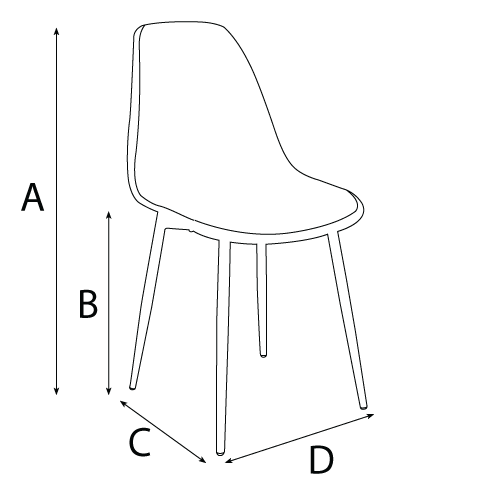 Hexa Drawing