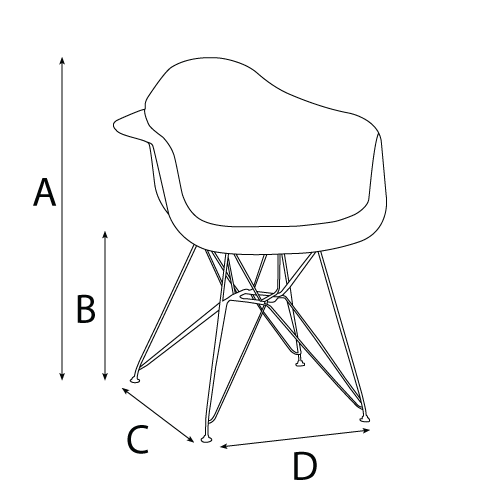 Hexa Drawing