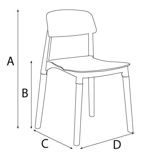 Hexa Drawing