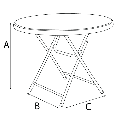 Hexa Drawing