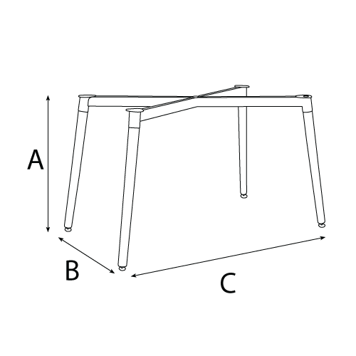 Hexa Drawing