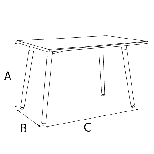 Hexa Drawing