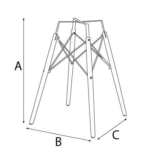 Hexa Drawing