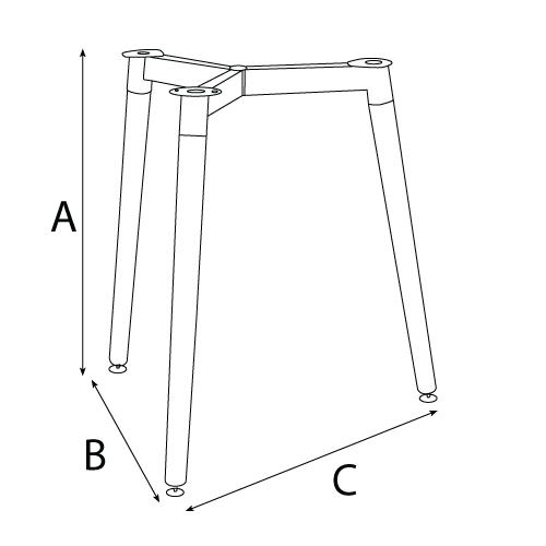 Hexa Drawing