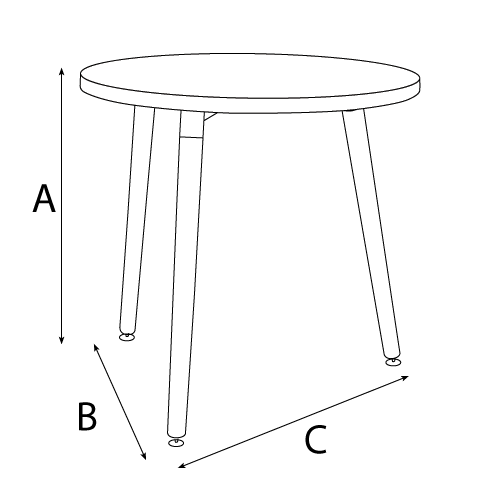Hexa Drawing