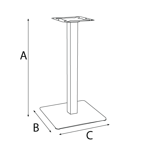 Hexa Drawing
