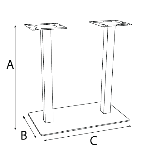 Hexa Drawing