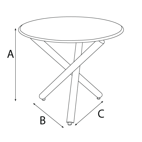 Hexa Drawing