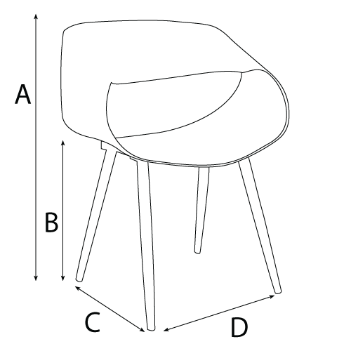 Hexa Drawing