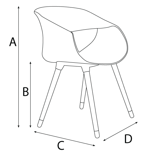 Hexa Drawing