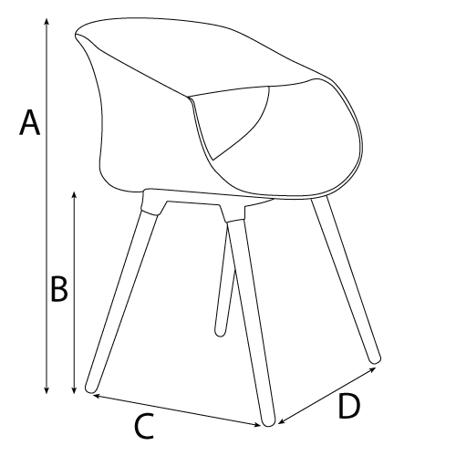 Hexa Drawing