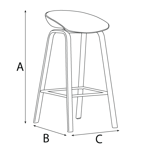 Hexa Drawing