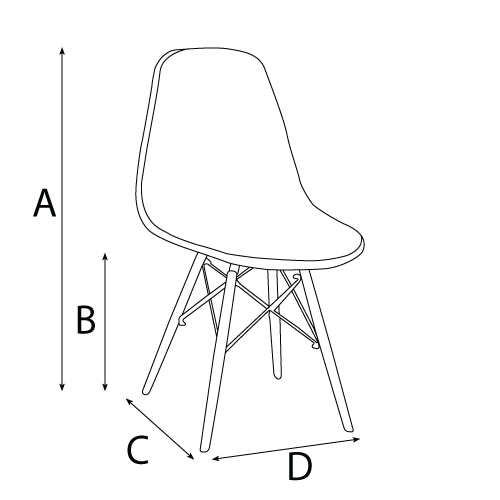 Hexa Drawing