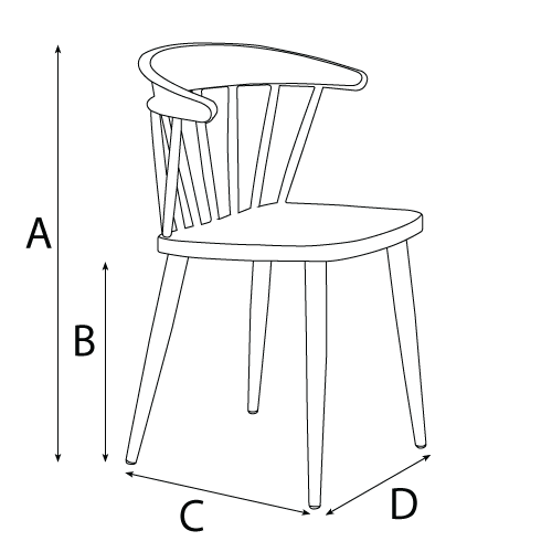 Hexa Drawing
