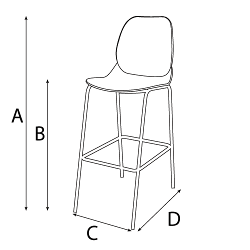 Hexa Drawing
