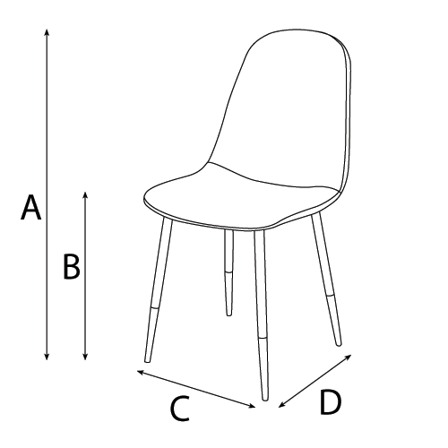 Hexa Drawing