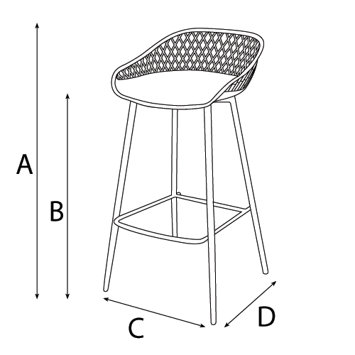Hexa Drawing