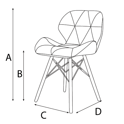 Hexa Drawing