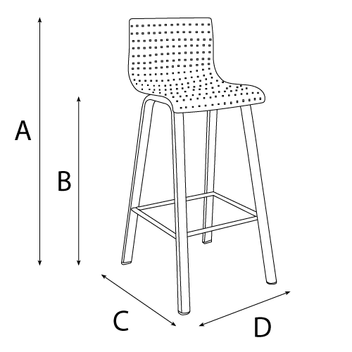 Hexa Drawing