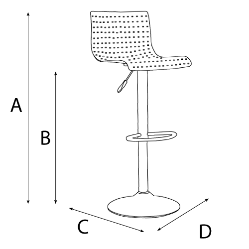 Hexa Drawing