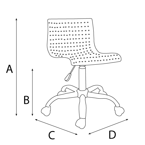 Hexa Drawing