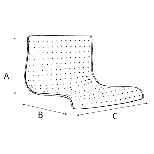 Hexa Drawing