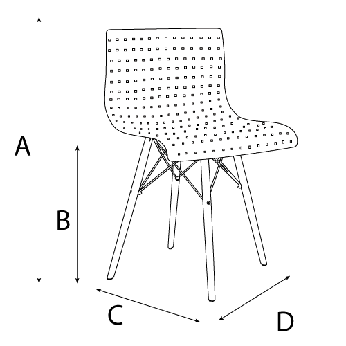 Hexa Drawing